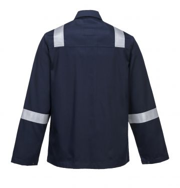 Click Here To Enlarge This Photo Of Bizweld Iona Jacket (BZ13)