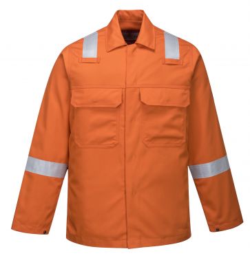 Click Here To Enlarge This Photo Of Bizweld Iona Jacket (BZ13)