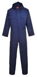 Bizweld Hooded Coverall (BIZ6)