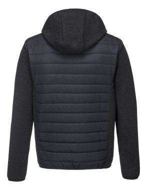 Click Here To Enlarge This Photo Of KX3 Baffle Jacket (T832)