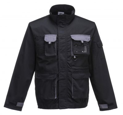 Click Here To Enlarge This Photo Of Texo Contrast Jacket (TX10)
