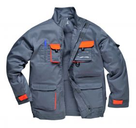 Texo Contrast Jacket (TX10)