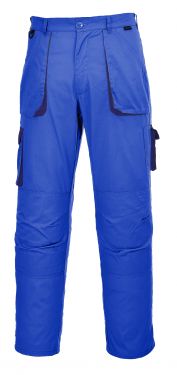 Click Here To Enlarge This Photo Of Texo Contrast Trouser (TX11)