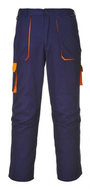 Click Here To Enlarge This Photo Of Texo Contrast Trouser (TX11)