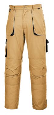 Click Here To Enlarge This Photo Of Texo Contrast Trouser (TX11)