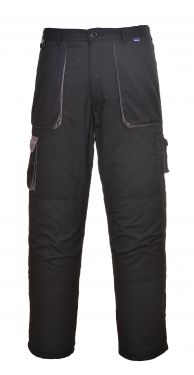Click Here To Enlarge This Photo Of Texo Contrast Trouser (TX11)