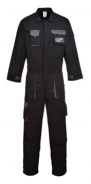 Click Here To Enlarge This Photo Of Texo Contrast Coverall (TX15)