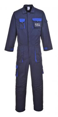 Click Here To Enlarge This Photo Of Texo Contrast Coverall (TX15)