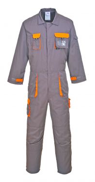 Click Here To Enlarge This Photo Of Texo Contrast Coverall (TX15)