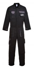 Texo Contrast Coverall (TX15)