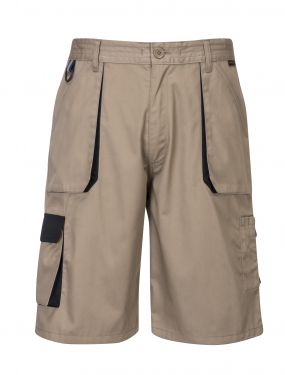 Click Here To Enlarge This Photo Of Texo Contrast Shorts (TX14)
