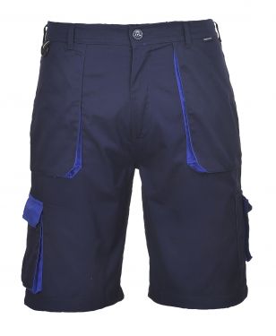 Click Here To Enlarge This Photo Of Texo Contrast Shorts (TX14)