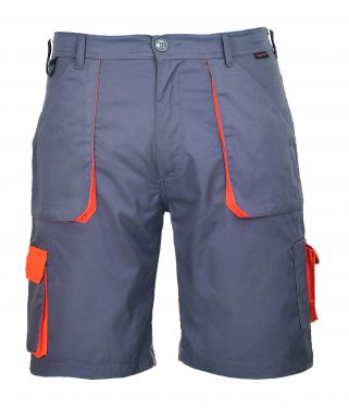 Click Here To Enlarge This Photo Of Texo Contrast Shorts (TX14)