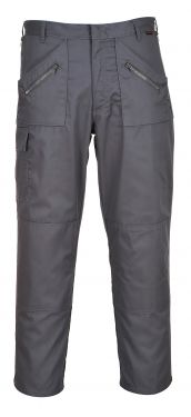 Click Here To Enlarge This Photo Of Action Trousers (S887)