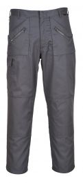 Action Trousers (S887)