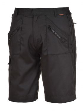 Click Here To Enlarge This Photo Of Action Shorts (S889)