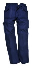 Classic Action Trousers (S787)