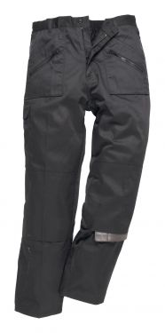 Click Here To Enlarge This Photo Of Lined Action Trousers (C387)