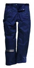 Lined Action Trousers (C387)