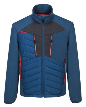 Click Here To Enlarge This Photo Of DX4 Baffle Jacket (DX471)