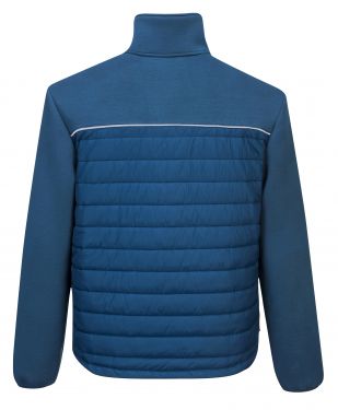 Click Here To Enlarge This Photo Of DX4 Baffle Jacket (DX471)