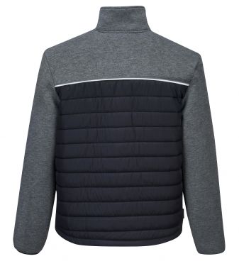 Click Here To Enlarge This Photo Of DX4 Baffle Jacket (DX471)