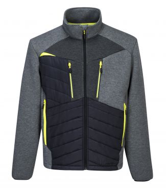 Click Here To Enlarge This Photo Of DX4 Baffle Jacket (DX471)