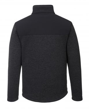 Click Here To Enlarge This Photo Of KX3 Performance Fleece (T830)