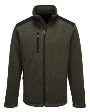 Click Here To Enlarge This Photo Of KX3 Performance Fleece (T830)