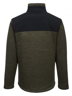 Click Here To Enlarge This Photo Of KX3 Performance Fleece (T830)