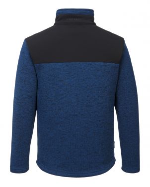Click Here To Enlarge This Photo Of KX3 Performance Fleece (T830)