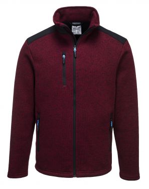 Click Here To Enlarge This Photo Of KX3 Performance Fleece (T830)