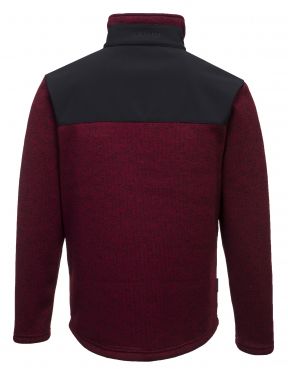 Click Here To Enlarge This Photo Of KX3 Performance Fleece (T830)