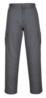 Click Here To Enlarge This Photo Of Combat Trousers (C701)