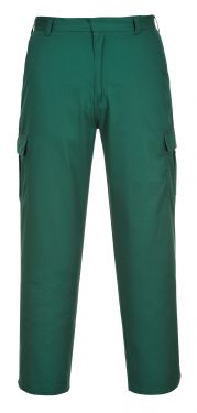 Click Here To Enlarge This Photo Of Combat Trousers (C701)