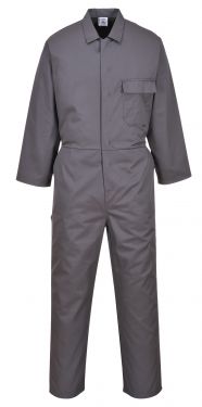 Click Here To Enlarge This Photo Of Standard Coverall (C802)
