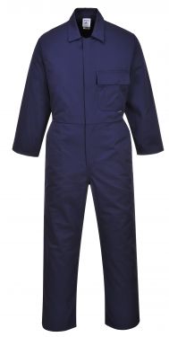 Click Here To Enlarge This Photo Of Standard Coverall (C802)