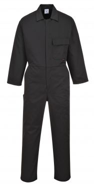 Click Here To Enlarge This Photo Of Standard Coverall (C802)