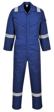 Click Here To Enlarge This Photo Of Iona Cotton Coverall (C814)