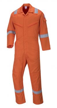 Click Here To Enlarge This Photo Of Iona Cotton Coverall (C814)
