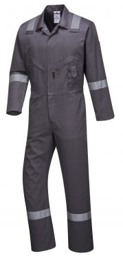 Click Here To Enlarge This Photo Of Iona Cotton Coverall (C814)