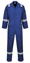 Iona Cotton Coverall (C814)