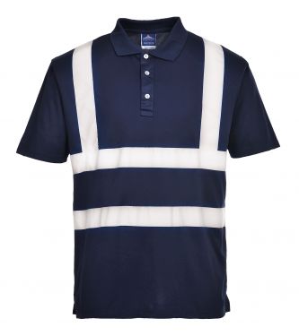 Click Here To Enlarge This Photo Of Iona Poloshirt (F477)
