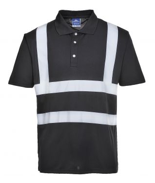 Click Here To Enlarge This Photo Of Iona Poloshirt (F477)