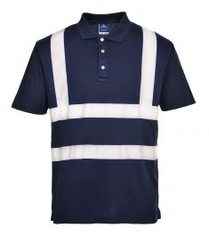 Iona Poloshirt (F477)