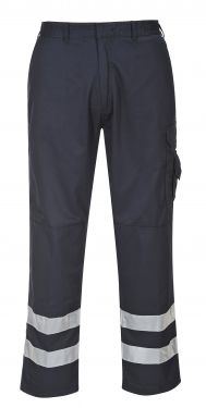 Click Here To Enlarge This Photo Of Iona Safety Combat Trousers (S917)