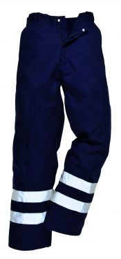 Click Here To Enlarge This Photo Of Ballistic Trousers (S918)