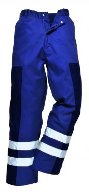 Click Here To Enlarge This Photo Of Ballistic Trousers (S918)
