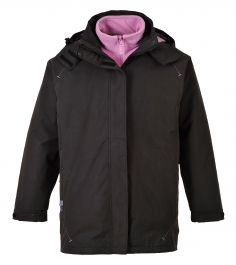 Elgin 3 In 1 Ladies Jacket (S571)