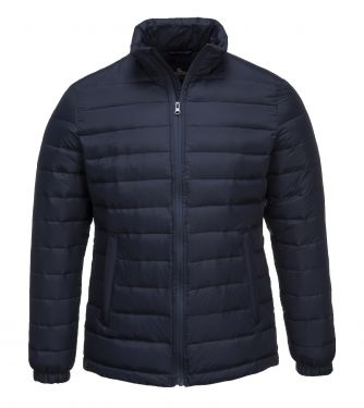 Click Here To Enlarge This Photo Of Aspen Ladies Jacket (S545)